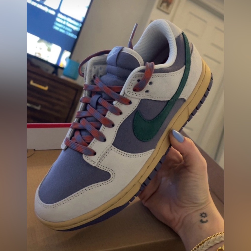 Nike Dunk Low Women's Bicoastal Daybreak BNWT